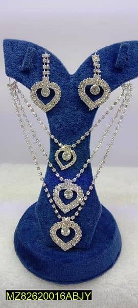 jewellery set 0