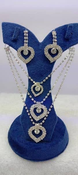 jewellery set 1