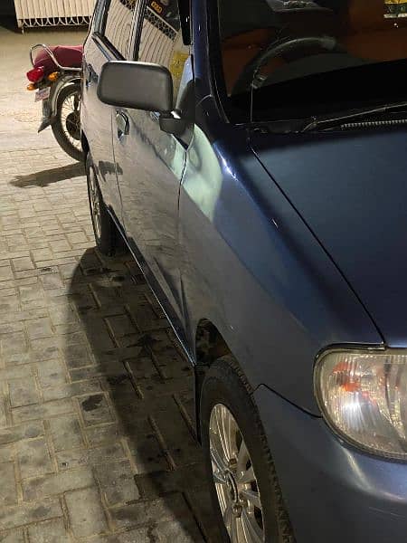 Suzuki Alto 2008 4