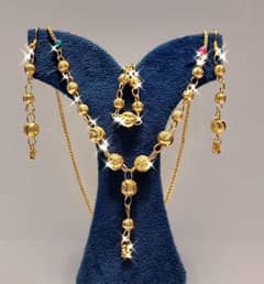 jewellery set