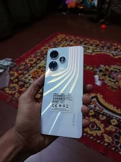 Infinix hot 30