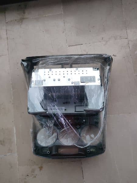 Honda city Sound system 4