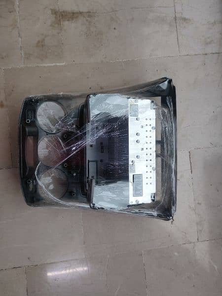 Honda city Sound system 6