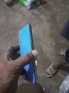 vivo s1