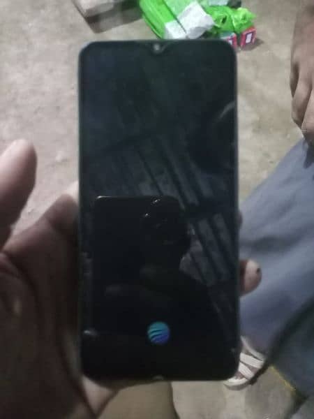 vivo s1 1