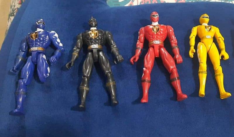 Action figures toys for sale 1