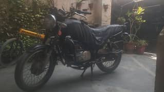 Suzuki GS 150 2016 For Sale 0