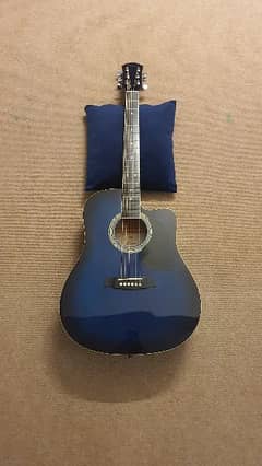 Original Kapok Acoustic Guitar in great condition 0