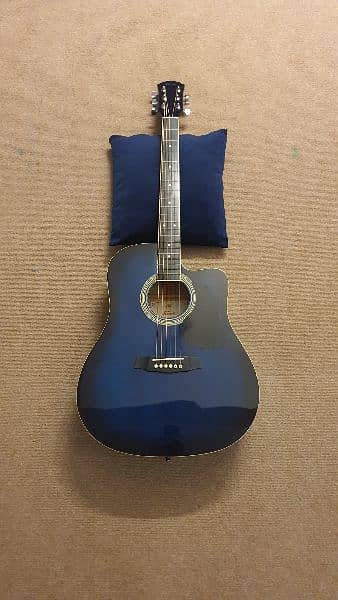 Original Kapok Acoustic Guitar in great condition 0