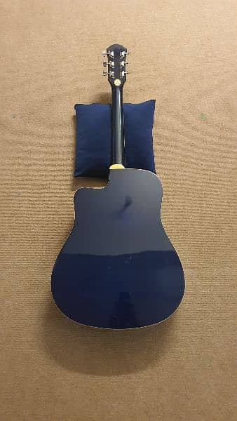 Original Kapok Acoustic Guitar in great condition 1