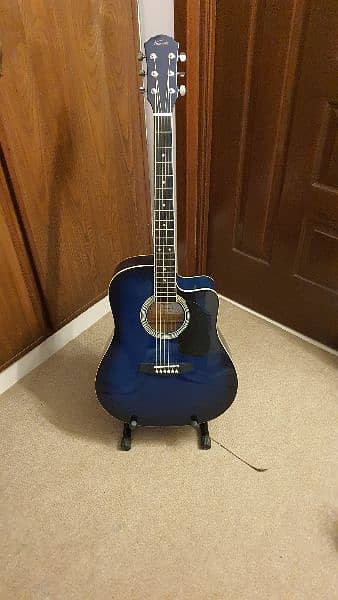 Original Kapok Acoustic Guitar in great condition 2