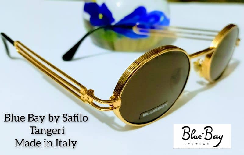 Original Ray Ban Safilo Burberry Carrera Police Rayban Versace Dior 6