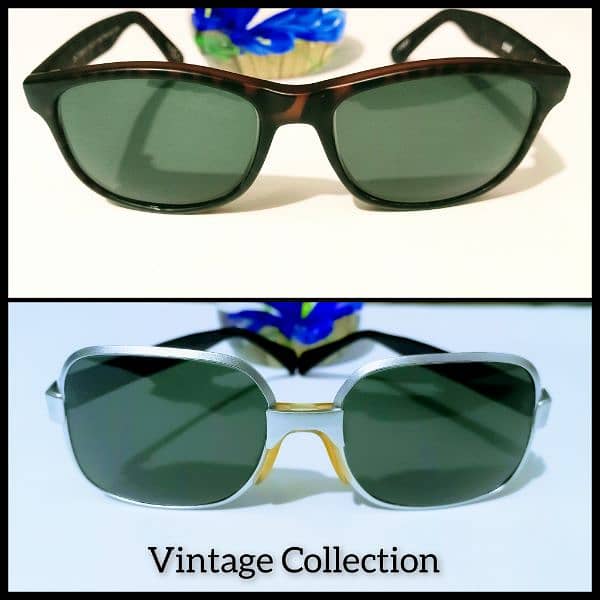 Original Ray Ban Safilo Burberry Carrera Police Rayban Versace Dior 8