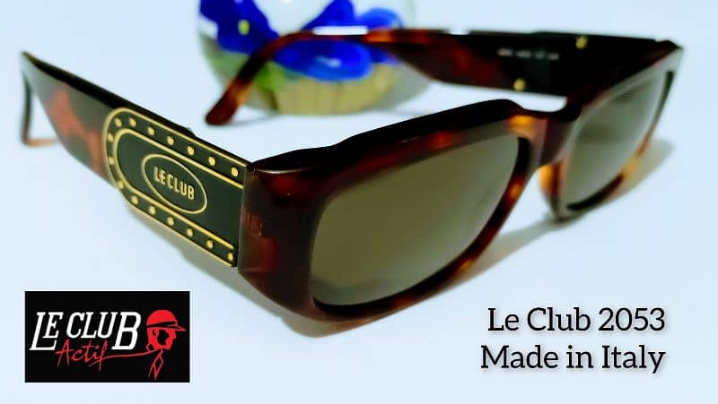 Original Ray Ban Safilo Burberry Carrera Police Rayban Versace Dior 12