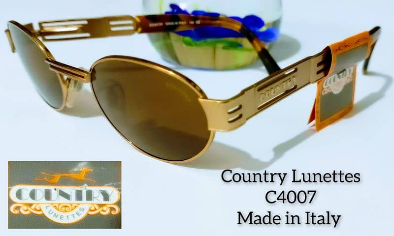 Original Ray Ban Safilo Burberry Carrera Police Rayban Versace Dior 13