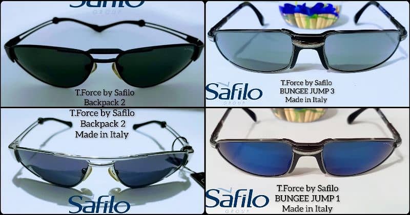 Original Ray Ban Safilo Burberry Carrera Police Rayban Versace Dior 17