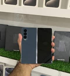 SAMSUNG Fold 4, PTA APPROVED, dual physical