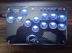 HitBox / Arcade stick