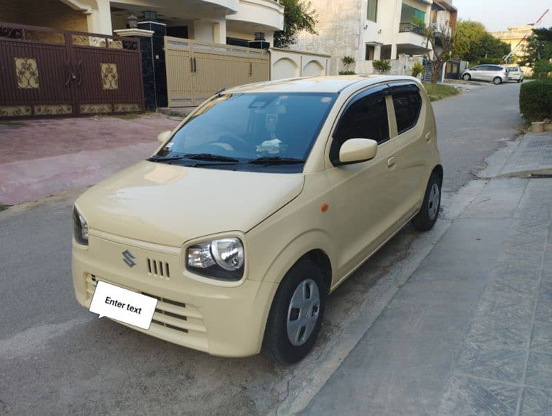 Suzuki Alto 2020 1