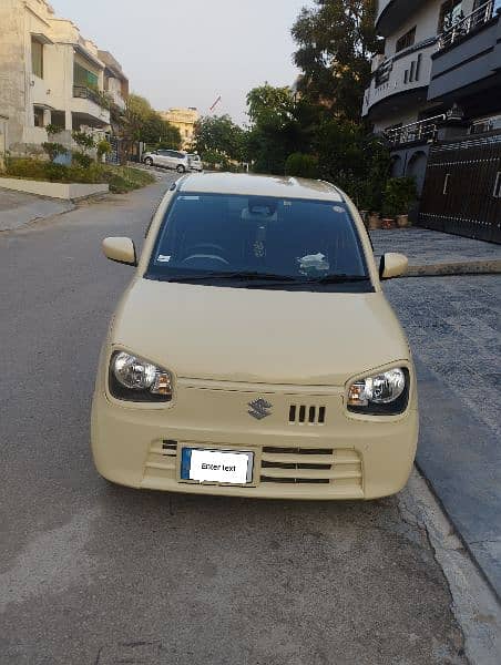 Suzuki Alto 2020 2