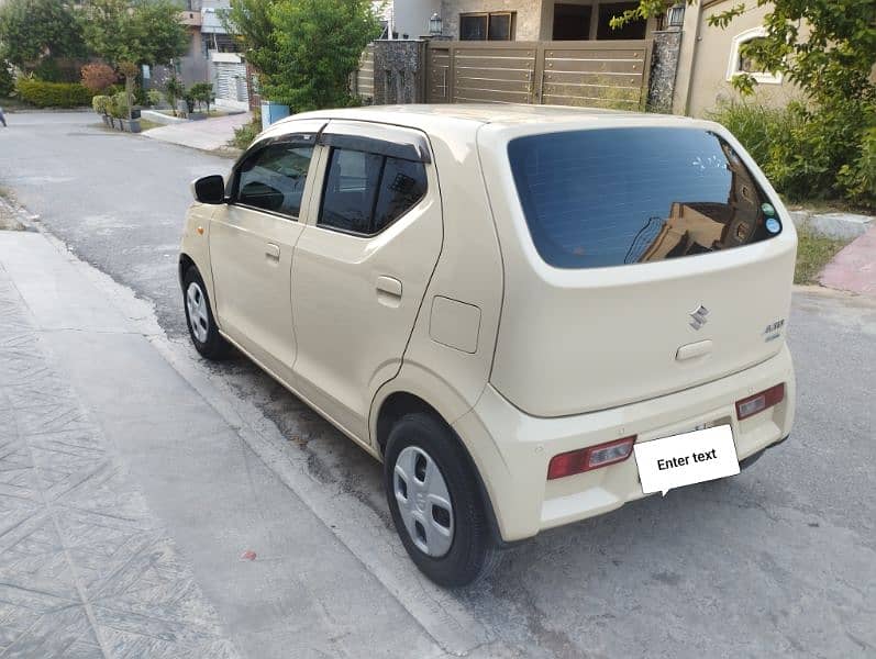 Suzuki Alto 2020 3