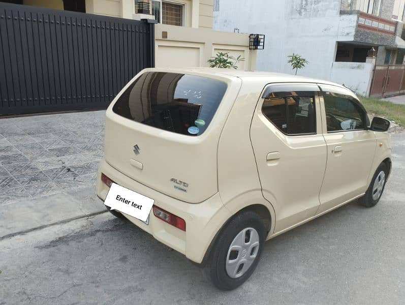 Suzuki Alto 2020 4