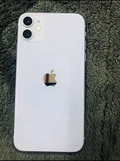 iphone 11 jv 64 GB water pack condition 10by9