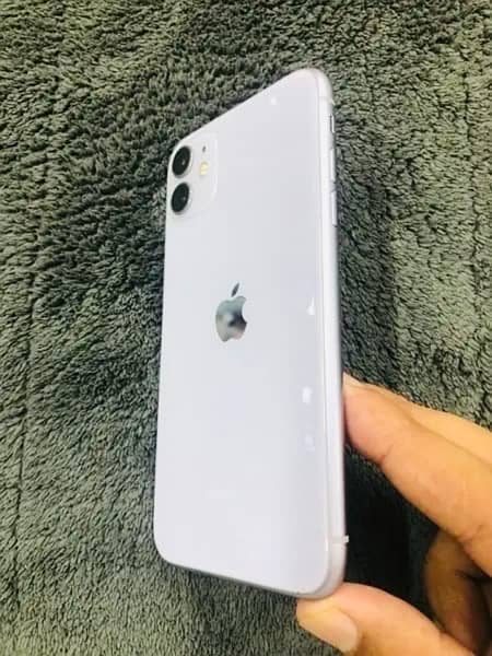 iphone 11 jv 64 GB water pack condition 10by9 1