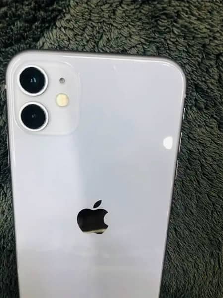 iphone 11 jv 64 GB water pack condition 10by9 3