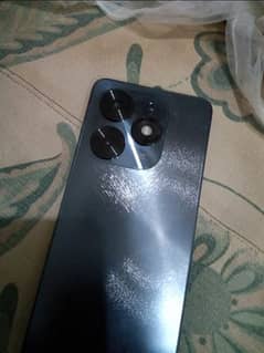 Tecno spark go 2024 exchange possible 0