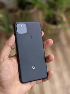 pixel 5  Fresh stock Available 0