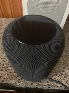 apple homepod 2 brand new condition just one week used available