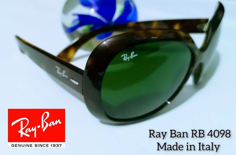 Original Ray Ban Zeiss Diesel Dior Rodenstock Carrera Rayban SAFILO 13