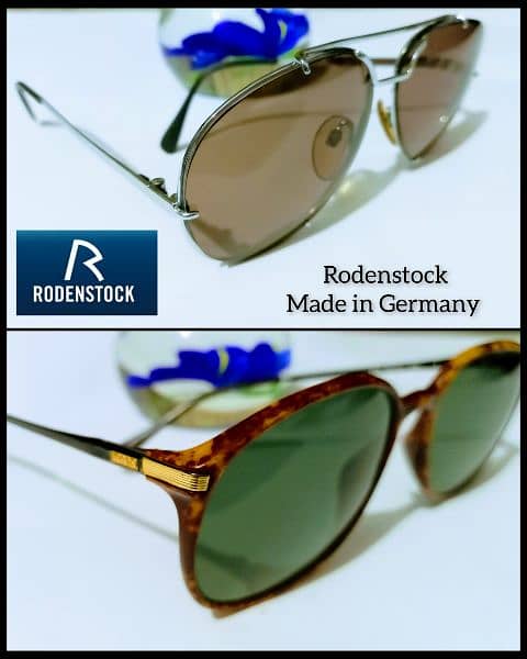 Original Ray Ban Zeiss Diesel Dior Rodenstock Carrera Rayban SAFILO 15