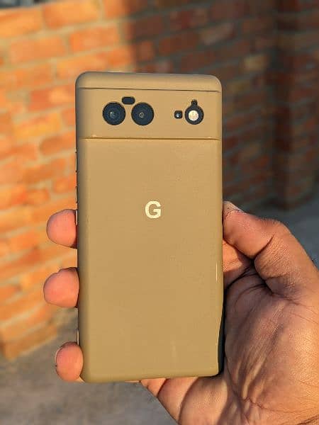 Google pixel 6 0