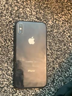 Iphone XS 64gb jv non pta