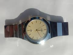 Man's Watch /Citizen watch /Fashion /Original /Car /Electric watch /