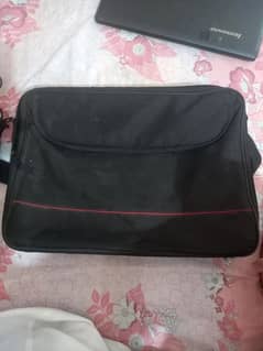 LAPTOP BAG