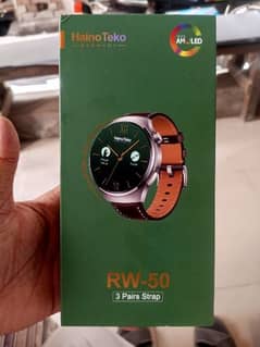 Smart watch Haino teko Germany