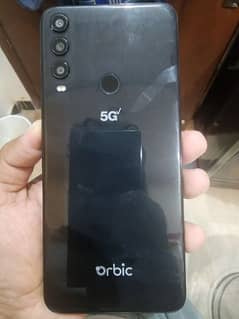 Orbic Myra 5G | 6/64GB | Non PTA