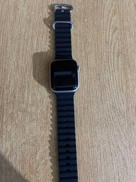 Apple Watch Series 4 - 40mm 2