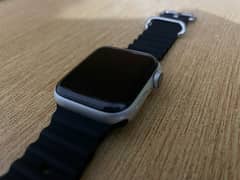 Apple Watch Series 4 - 40mm 0