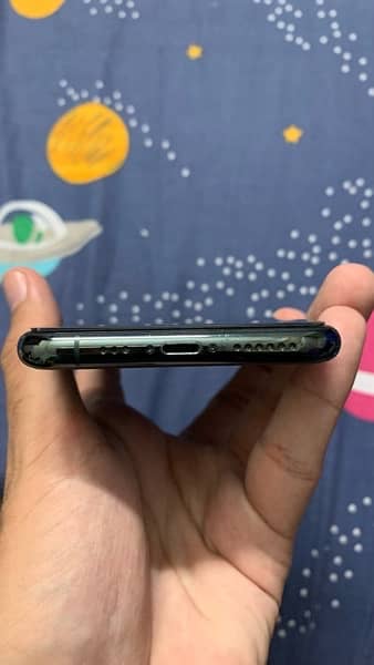 IPHONE 11 PRO 256GB PTA APPROVED 4