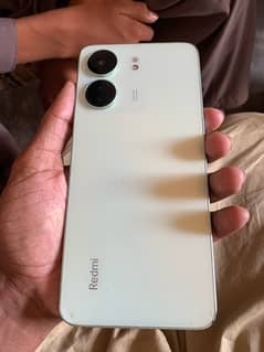 Redmi