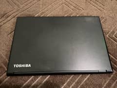 Urgent: TOSHIBA SATELLITE PRO 0