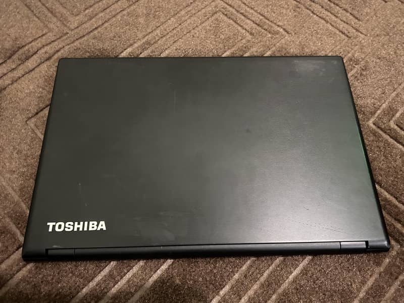 Urgent: TOSHIBA SATELLITE PRO 0