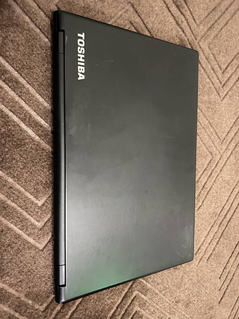 Urgent: TOSHIBA SATELLITE PRO 2