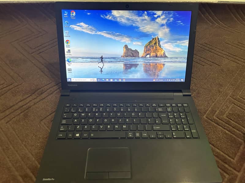 Urgent: TOSHIBA SATELLITE PRO 4