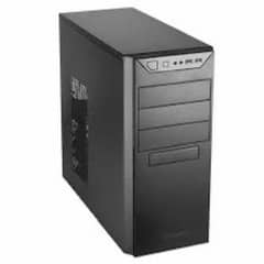 Antch gaming pc i7 6th generation