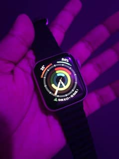 Apple Watch Series 4 - (40mm)